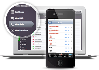 Android Keylogger