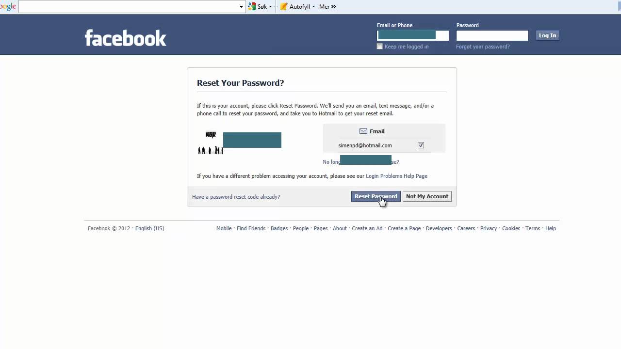 how to hack facebook messenger