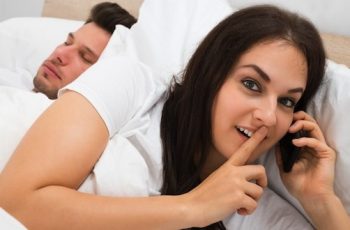 How to Catch a Cheater?