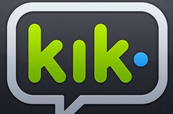 Take Advantage of Using Kik Spy Apps