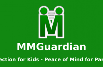 MMGuardian Review with Advantages and Main Features