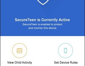 Is SecureTeen Cell Phone Spy App Worth Using?