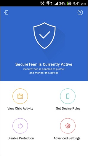 secureteen