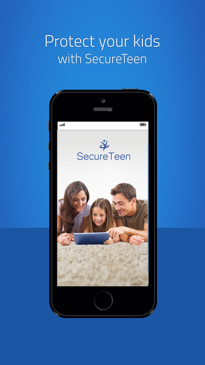 SecureTeen