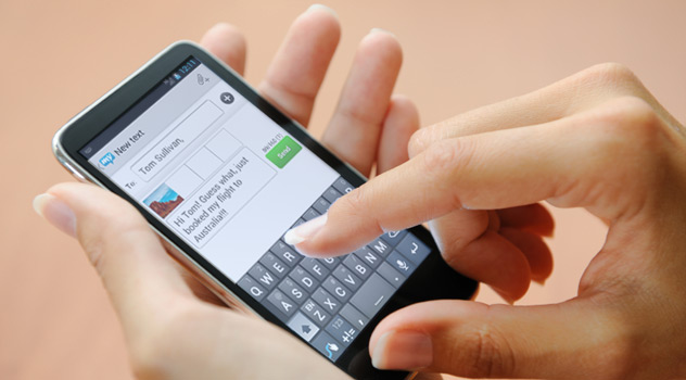 Spy-On-Text-Messages