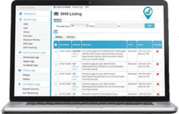 Auto Forward Spy Software Review