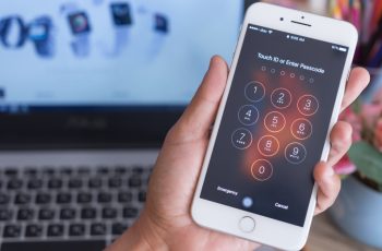 How to Bypass iPhone Passcode
