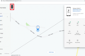 How to Track a Cell Phone Location without Them Knowing