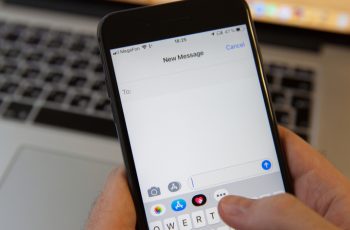 Top 5 Keylogger Apps for iPhone
