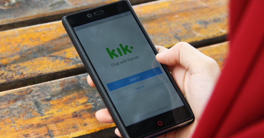 How to Hack a Kik Account: Spy App Is the Best Solution