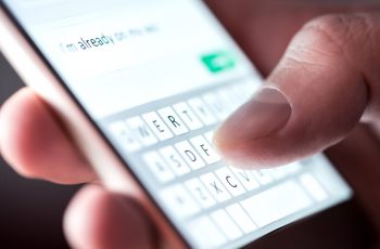 How to spy on text messages without installing any software on the target phone?