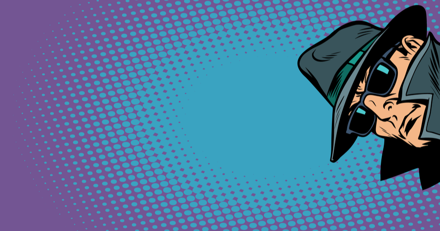 Spy
