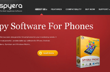 The Best Things About SpyEra Software