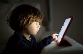 Protect Children from Online Dangers with WebWatcher Tracking App